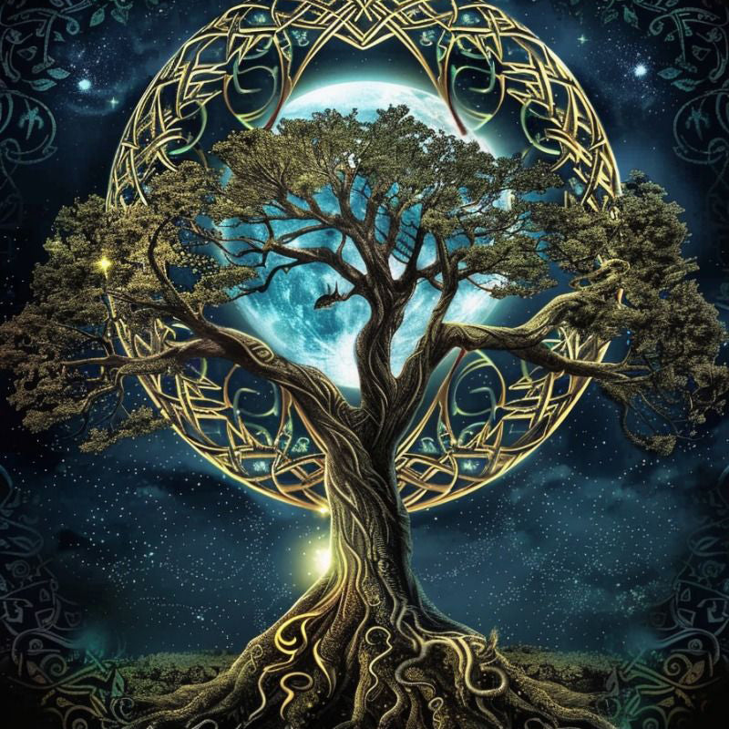 Tree Of Life