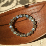 Labradorite Healing Bracelet