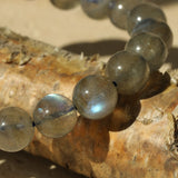 Labradorite Healing Bracelet