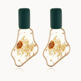 Spring Whisper Earrings