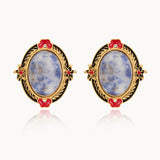 Gaia's Grace Studs