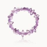 Lavender Dream Amethyst Pure Energy Bracelet