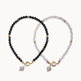 Yin Yang Energy Renew Bracelet Set