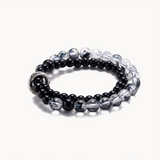 Yin Yang Negative Energy Cleansing Bracelet